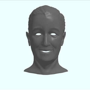 导入材质外置模型