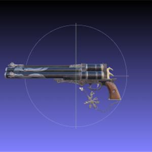 Three.js WebGL - Arcball 控制器模型查看器