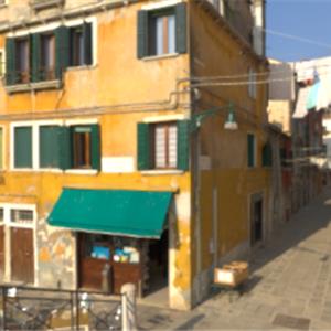 Three.js WebGL渲染器 - EXR格式导出演示