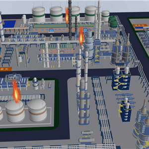 序列帧动画-火焰动画
