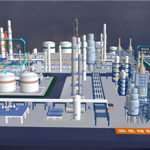CSS+DIV三维窗口渲染