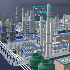 三维坐标映射二维坐标