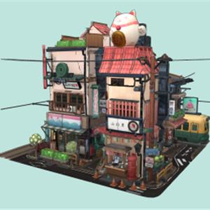 Three.js WebGL - 关键帧动画演示