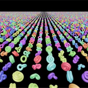 Three.js批量渲染优化示例 - 包含LOD和BVH加速