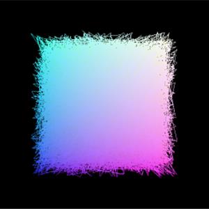 Three.js WebGL - 缓冲几何体 - 3D线条演示