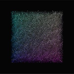 Three.js WebGL BufferGeometry(缓冲几何体) 实例 - 大规模三角形渲染演示