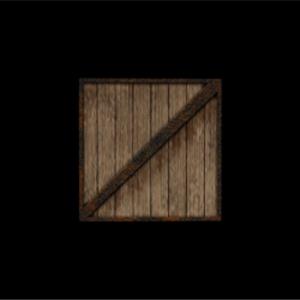 three.js WebGL三维演示 - 旋转立方体