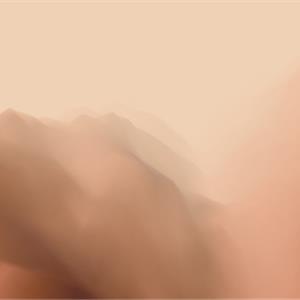 Three.js WebGL - 三维地形与雾效演示