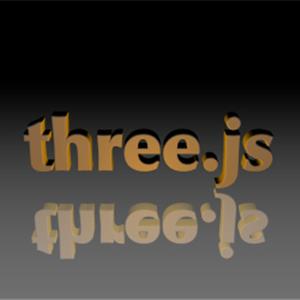 Three.js 3D文本生成器 - 交互式WebGL文字效果