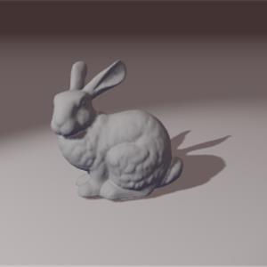 three.js webgl - 加载器 - Draco 加载器