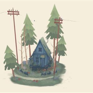 three.js webgl - GLTF加载器 + EXT_texture_avif