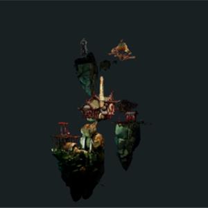 three.js webgl - GLTF 渐进式加载