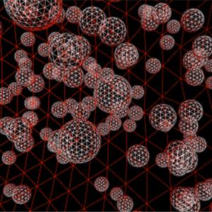 three.js webgl - LOD实现与优化示例