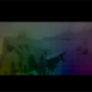 three.js webgl - 材质 - 视频