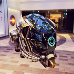 Three.js WebGL - 3D LUT颜色查找表示例