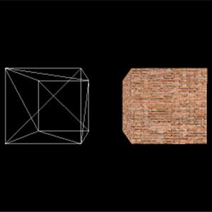 Three.js WebGL - 后处理：手动TAA和SSAA抗锯齿演示