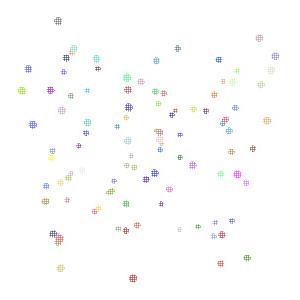 Three.js - WebGL 内存测试 II