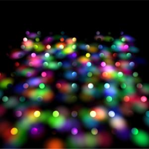 Three.js WebGL 2.0 - Uniform缓冲对象数组演示