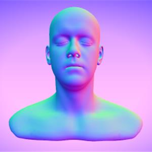 three.js WebGPU - 计算着色器几何体变形示例