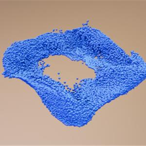 Three.js WebGPU - 流体粒子计算模拟