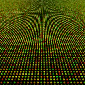 three.js WebGPU - 计算粒子系统