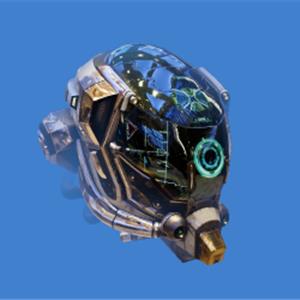 Three.js WebGPU - 自定义雾效背景示例