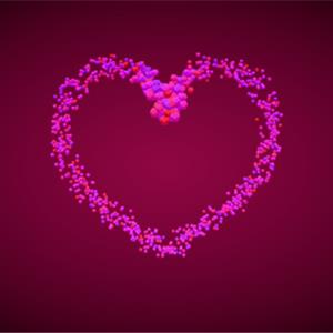 Three.js WebGPU - 实例路径动画