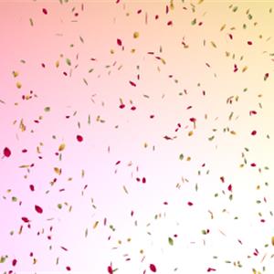 three.js WebGPU 示例 - 图层系统演示