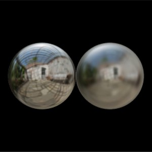 Three.js WebGPU - 立方体贴图Mipmaps演示