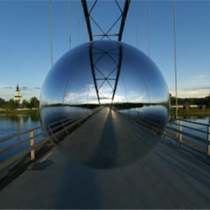 Three.js WebGPU - 环境贴图示例