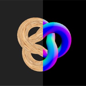 Three.js WebGPU - MRT多重渲染目标数据回读演示