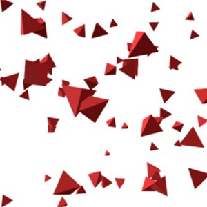 Three.js WebGPU版 - FXAA抗锯齿效果演示