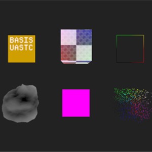 Three.js WebGPU 沙盒环境