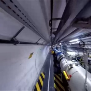 Three.js WebGPU - 视频全景播放器